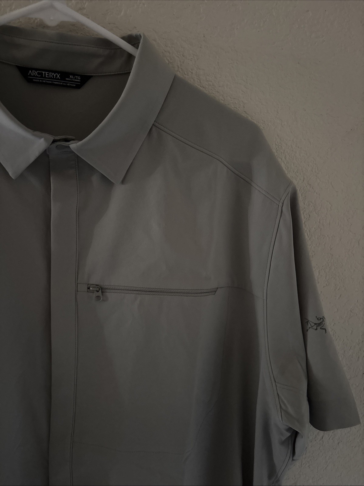 Arc'teryx Men’s Skyline SS T Shirt - Habitat, Size XL NWT gallery