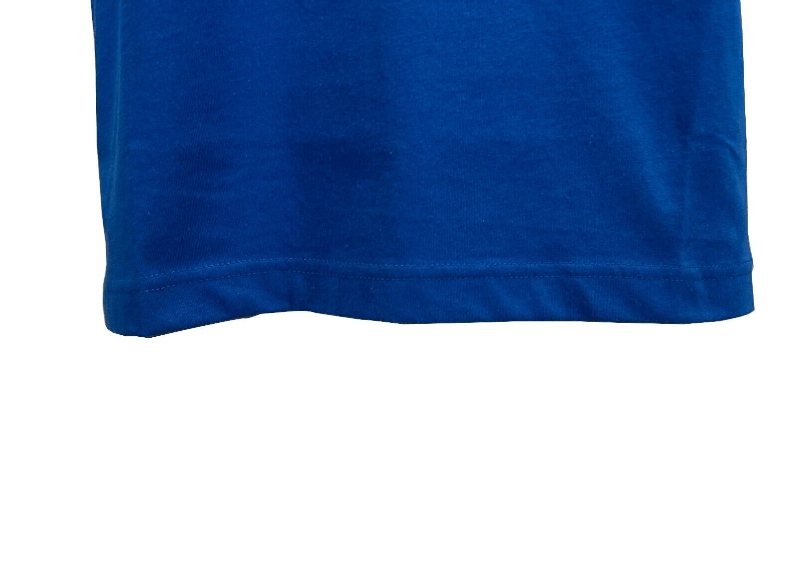 Nautica Men's Blue T-Shirt Yacht Club Graphic Tee (S08) gallery