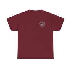 Romans 10:9 Scripture Apparel