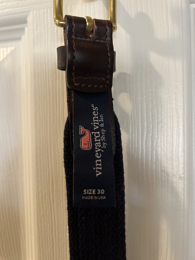 Belt