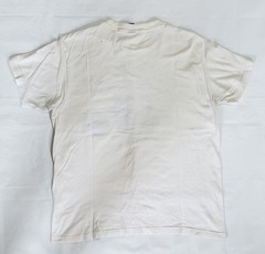 Anywhere But Here 2016-ish T-Shirt Eric Kenney Heavy Slime Size Large Used