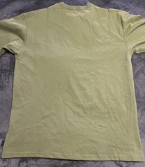 Medium Nike Sportswear Premium Essential Pocket Tee Green DR7929 Loose Fit