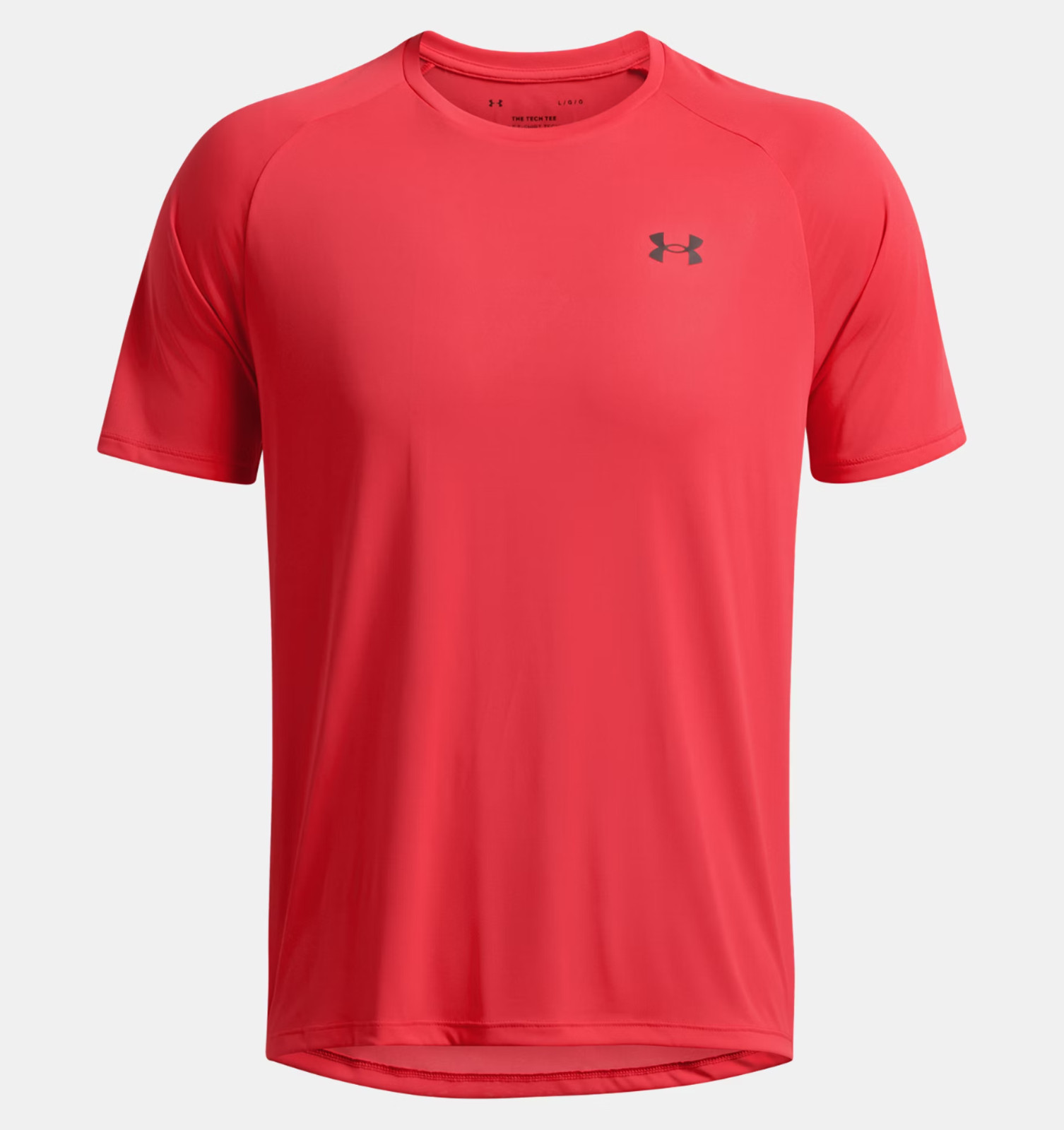 Under Armour 1326413 Mens Athletic Training UA Tech 2.0 T-Shirt Short Sleeve Tee gallery