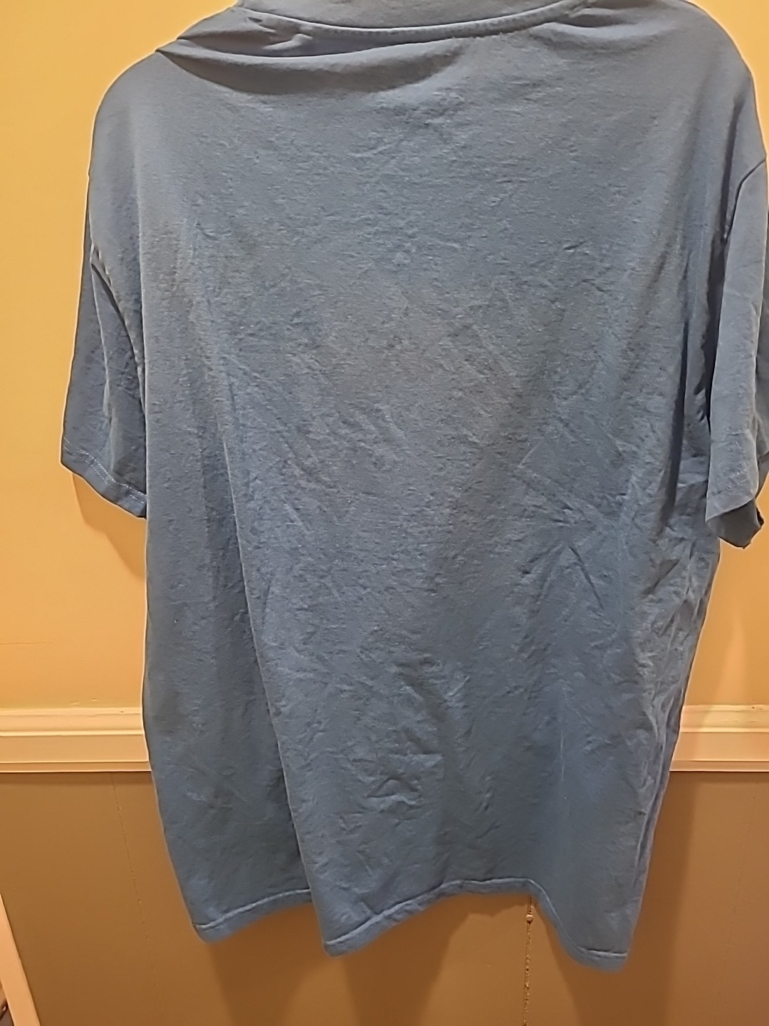 ONE BRAND Size Xxl Design In Italy Mens Heartless Hurt Graphic Print gallery