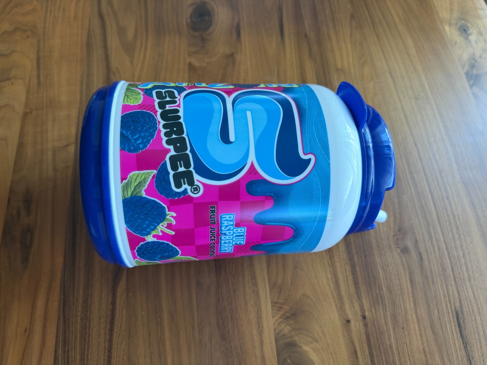 Arizona x 7-Eleven Slurpee Jug & Fanny Pack / Belt Bag Collectors Item gallery