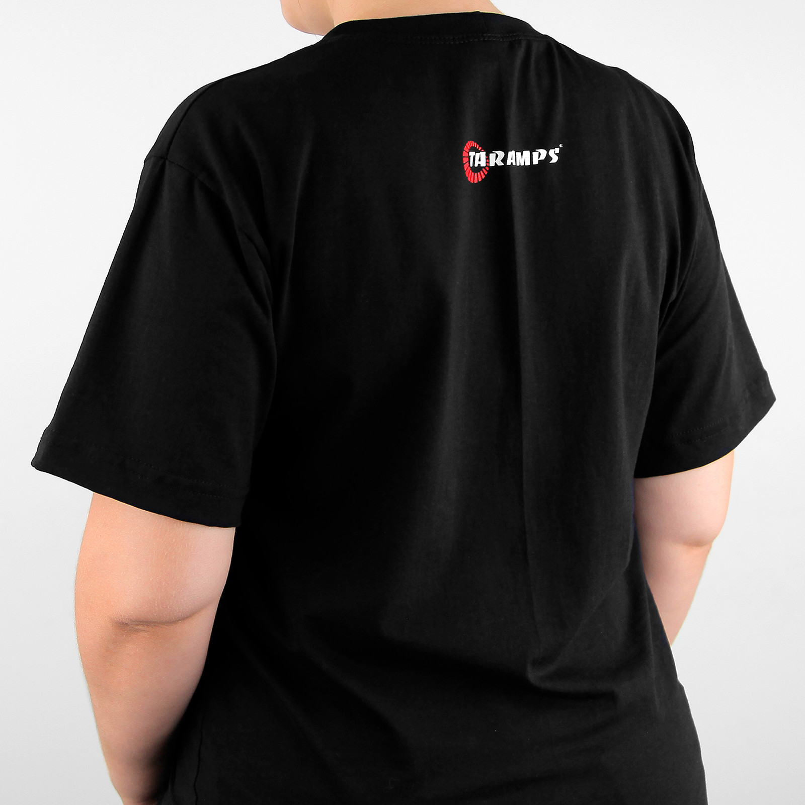 [US SELLER] Taramps Official Logo T-Shirt | Made in Brazil (Choose Your Size) gallery