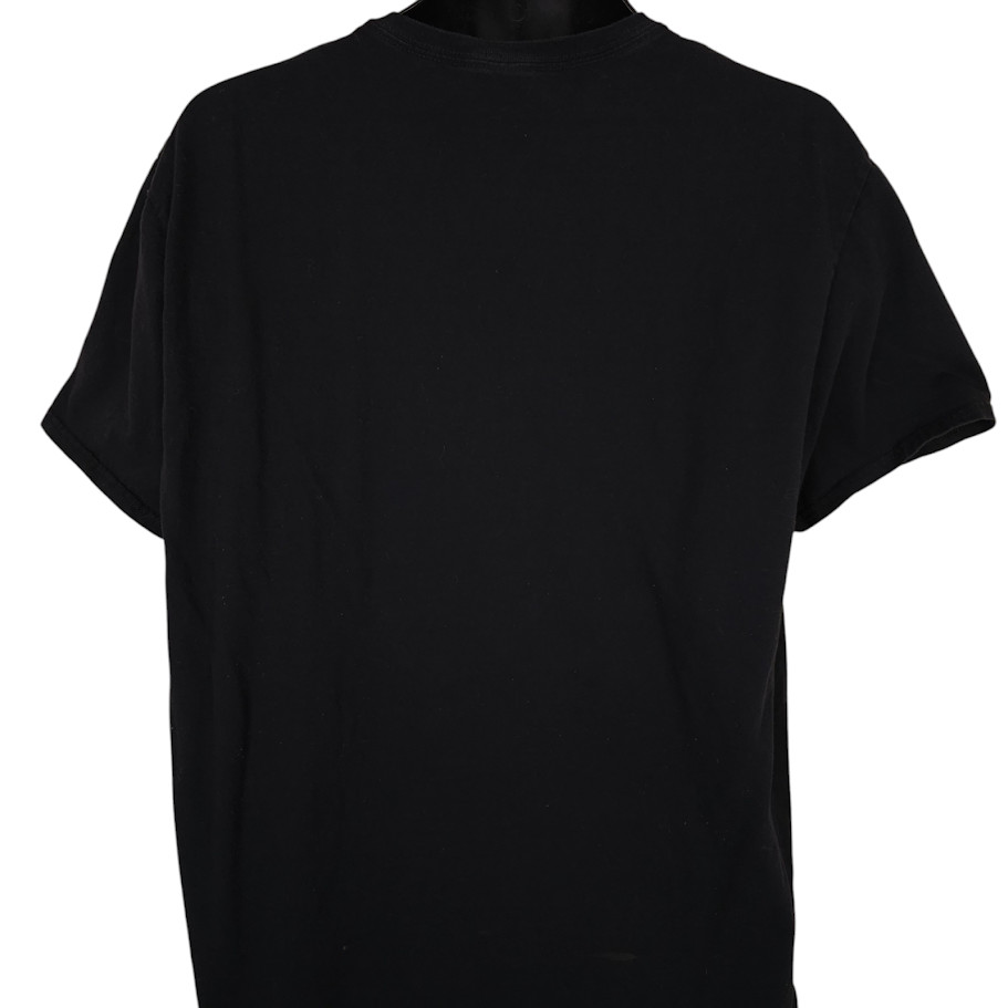 Jasmine Aladdin T Shirt Mens Size XL Black Disney Movie Character gallery