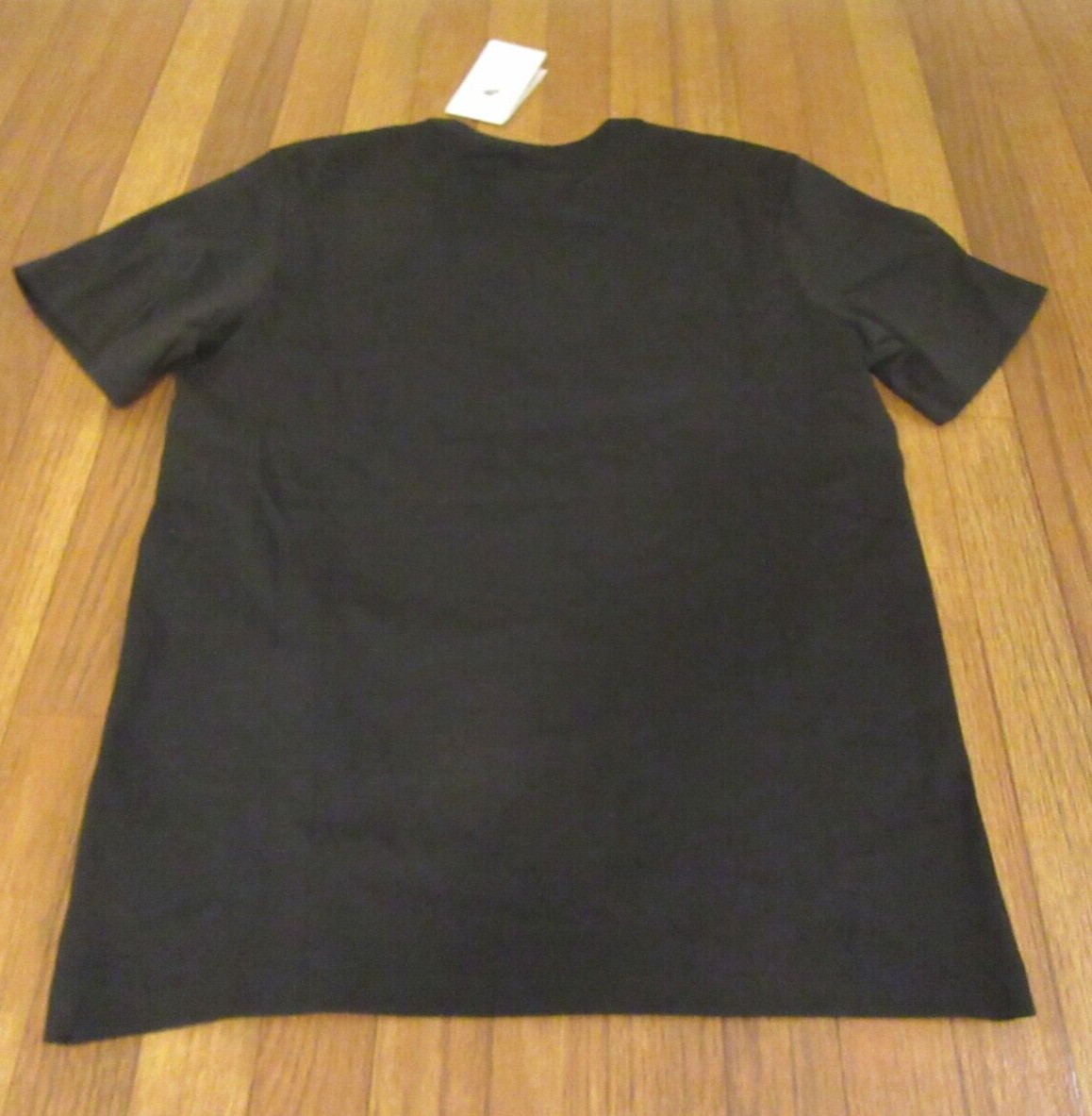 Nike Bangkok T-Shirt Tee Size Large Black Bangkok Thailand Brand New With Tags gallery