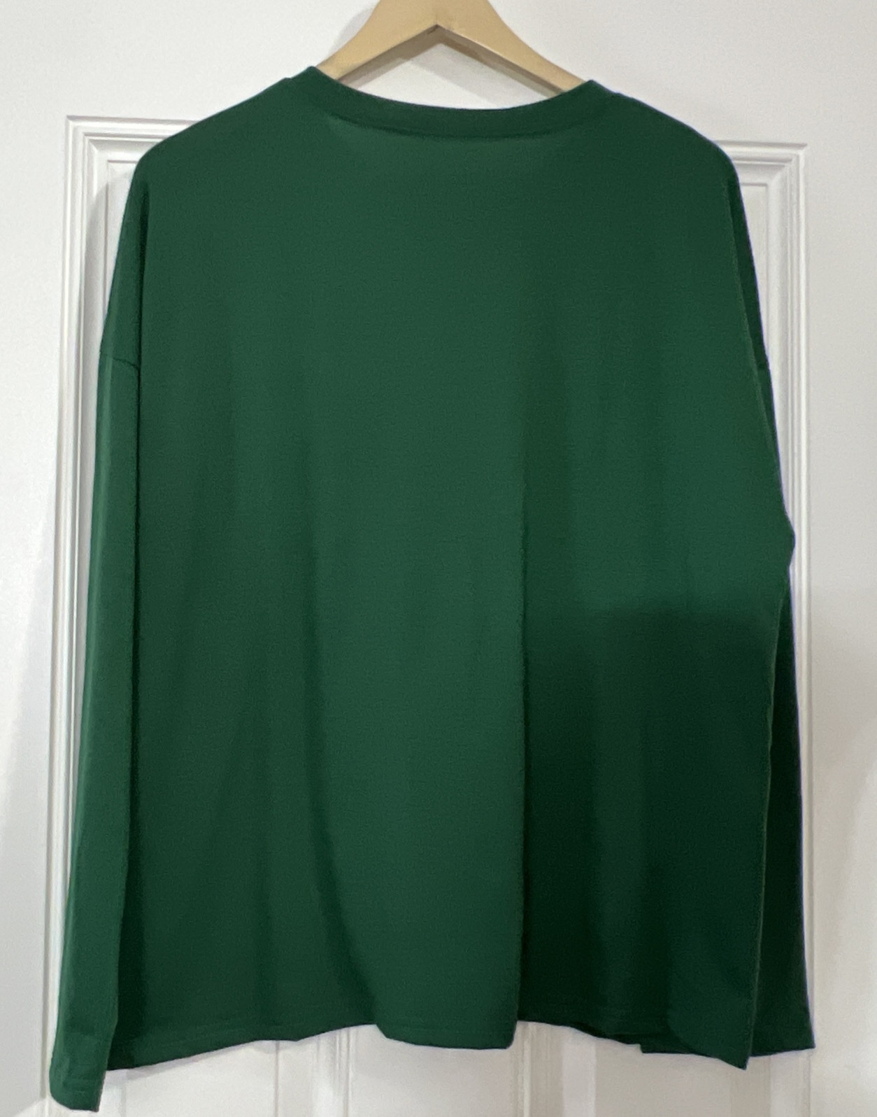 Long Sleeve T-Shirt Casual for Spring,Autumn,Winter,Summer-Size L gallery
