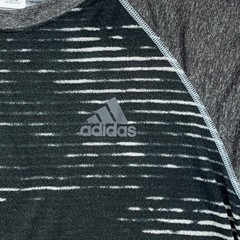 Adidas Ultimate Athletic T Shirt
