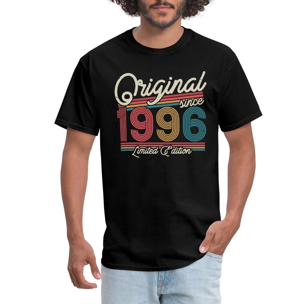 Original Since 1996 30th Birthday Men’s T-Shirt