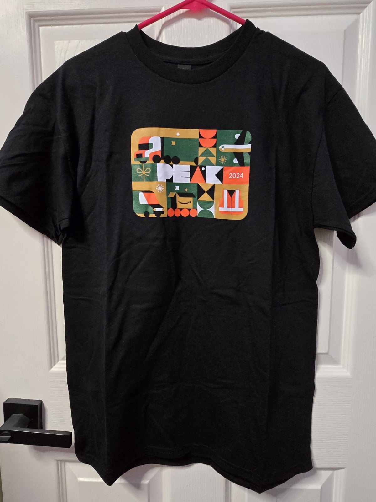 Amazon Peak Shirt Size S-2XL (2024) gallery