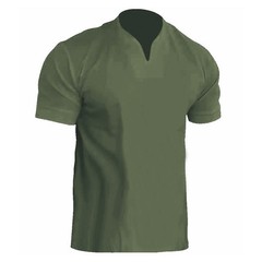 Flat Measurement Guide For Spring Summer Autumn Winter Mens Plus Size Tshirt