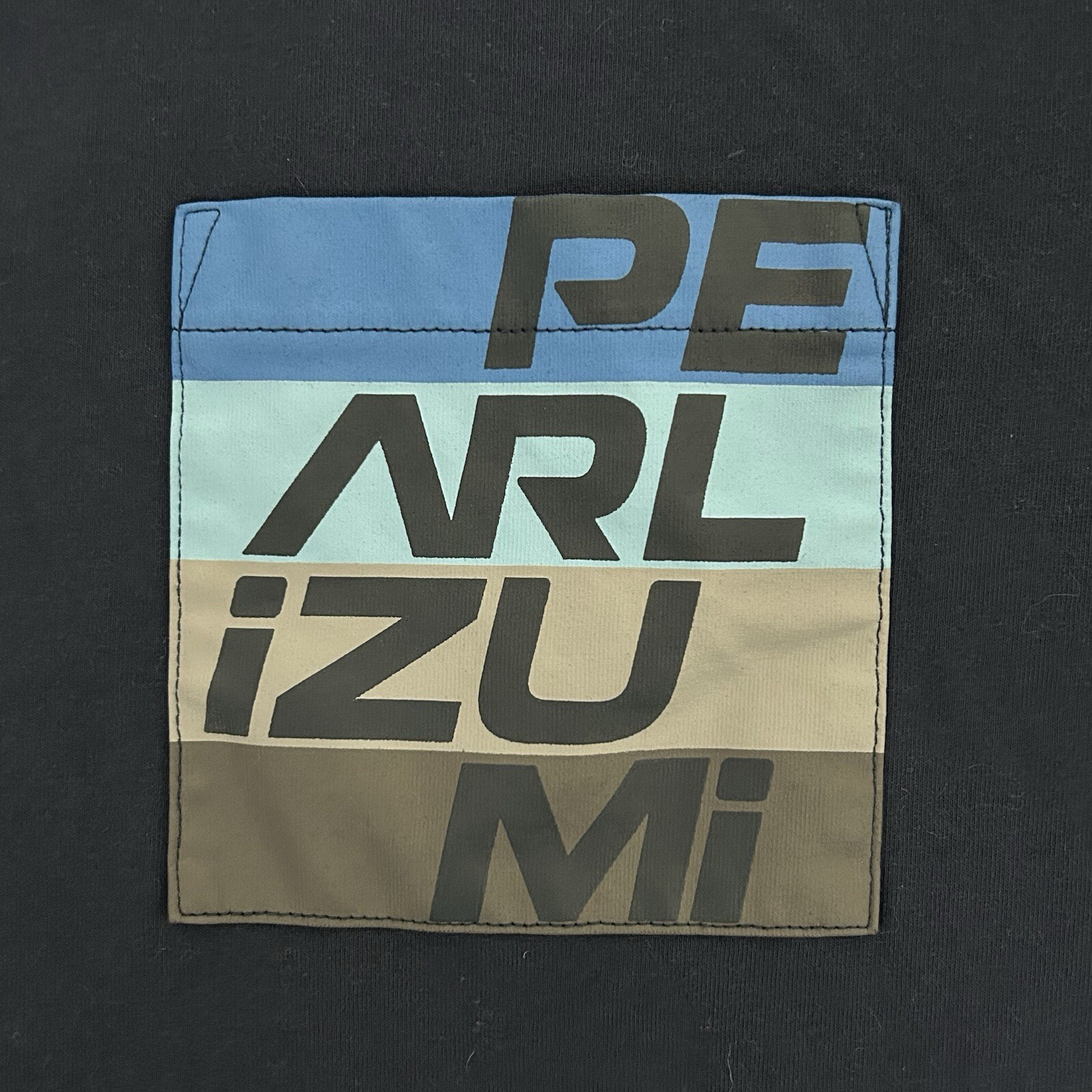 NWOT Pearl Izumi Pocket Tee Men’s Small gallery