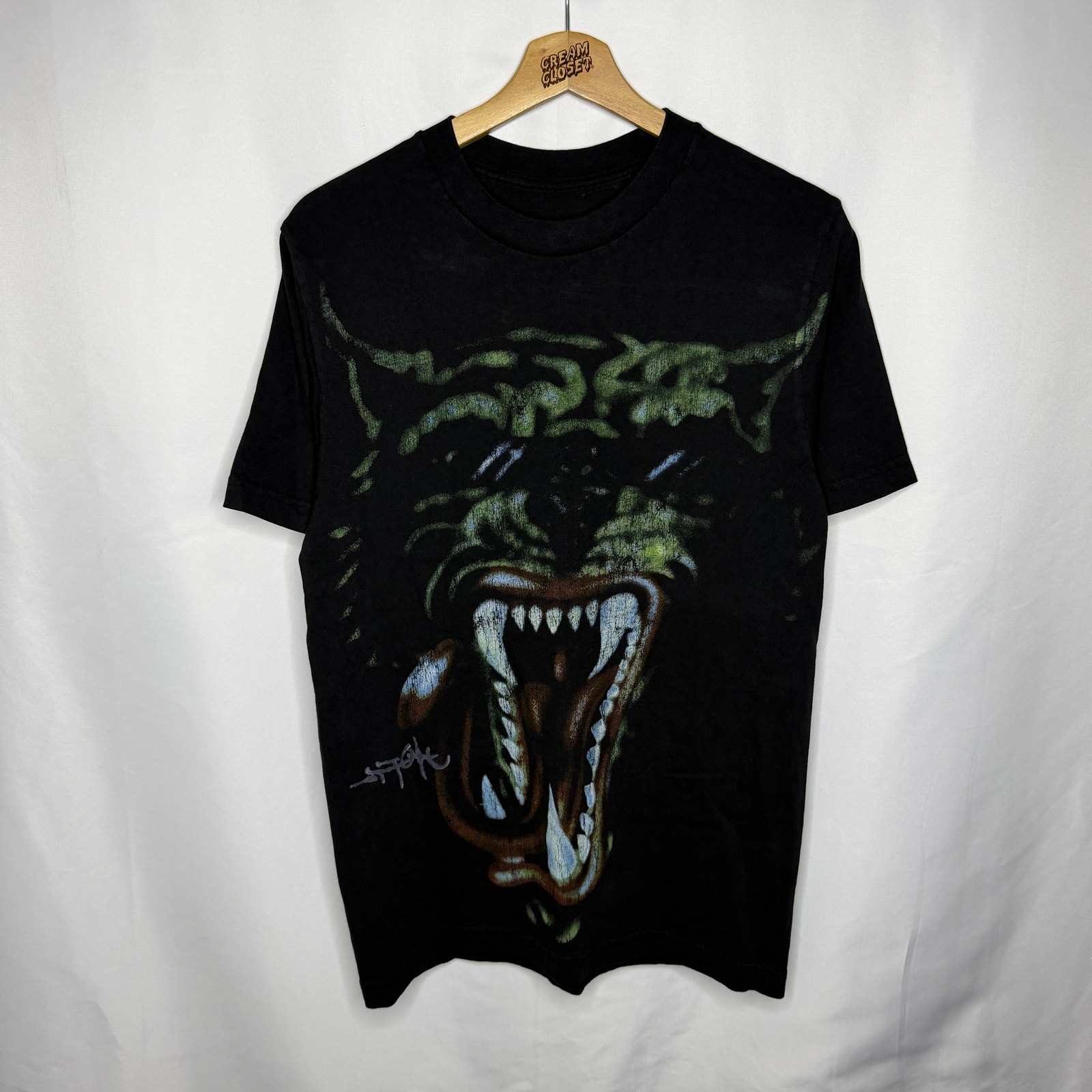 Travis Scott Cactus Jack Rodeo Astroworld Utopia Circus Maximus Tour Merch S