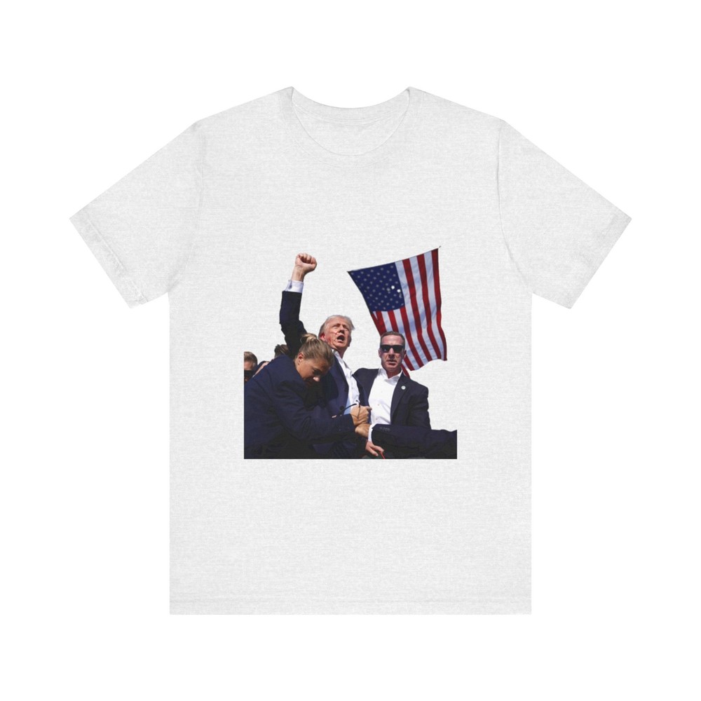 TRUMP