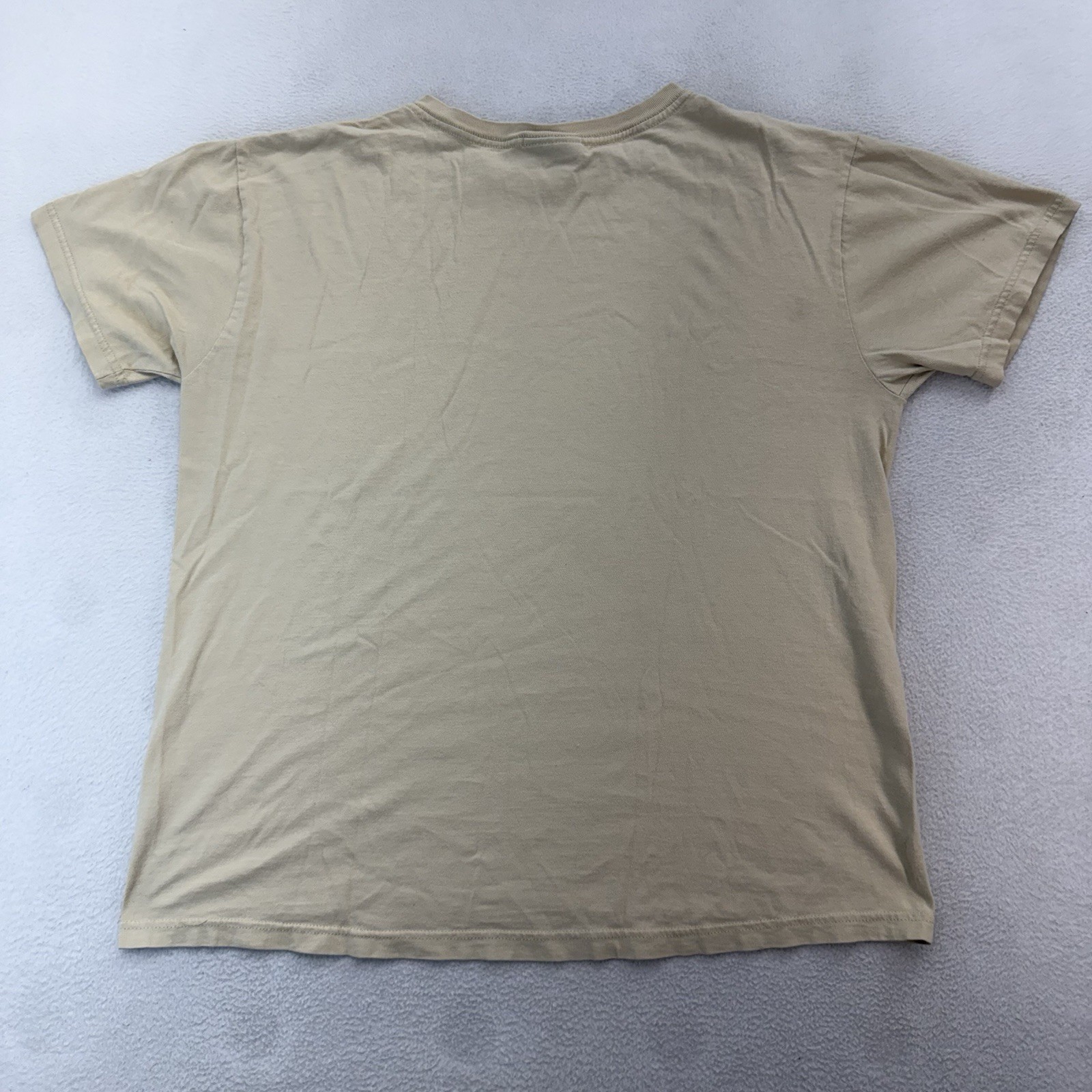 90s Ralph Lauren Polo Sportsman Trout Fishing VTG T-Shirt Medium Made In USA gallery