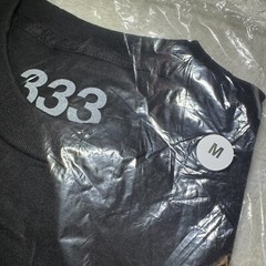 Sold Out Limited Edition Half Evil 333 March Tee Size-M Only 2000 Made