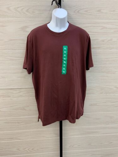 Banana Republic Men's Luxe Touch T-Shirt Short Sleeve G11 gallery