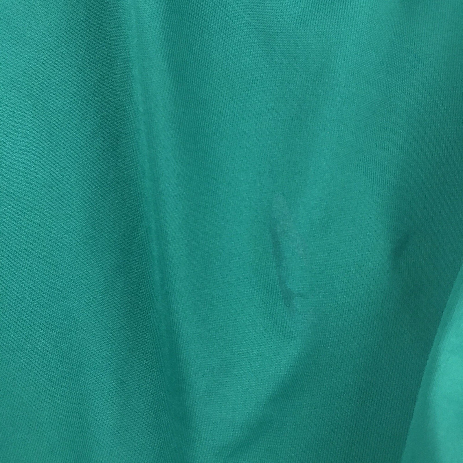 Callaway Shirt Mens Medium Green Performance Weather Series Long Sleeves 1/4 Zip gallery