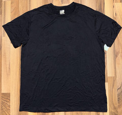 32Degrees (L or XXL) Men’s COOL Quick Dry Short Sleeve Crew Neck Tee Quick Dry