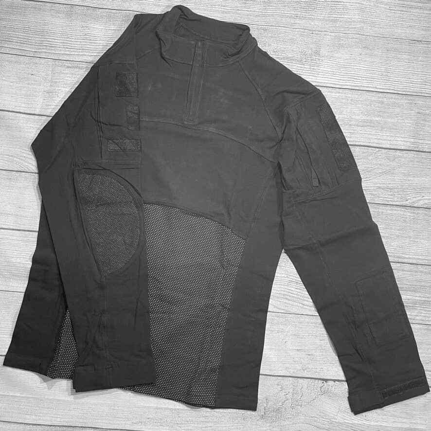 ReFire Gear Long Sleeve Tactical T-Shirt Size L gallery