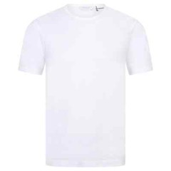 Sunspel Classic Cotton T-Shirt | White | S, M, L, XL, XXL, 3XL
