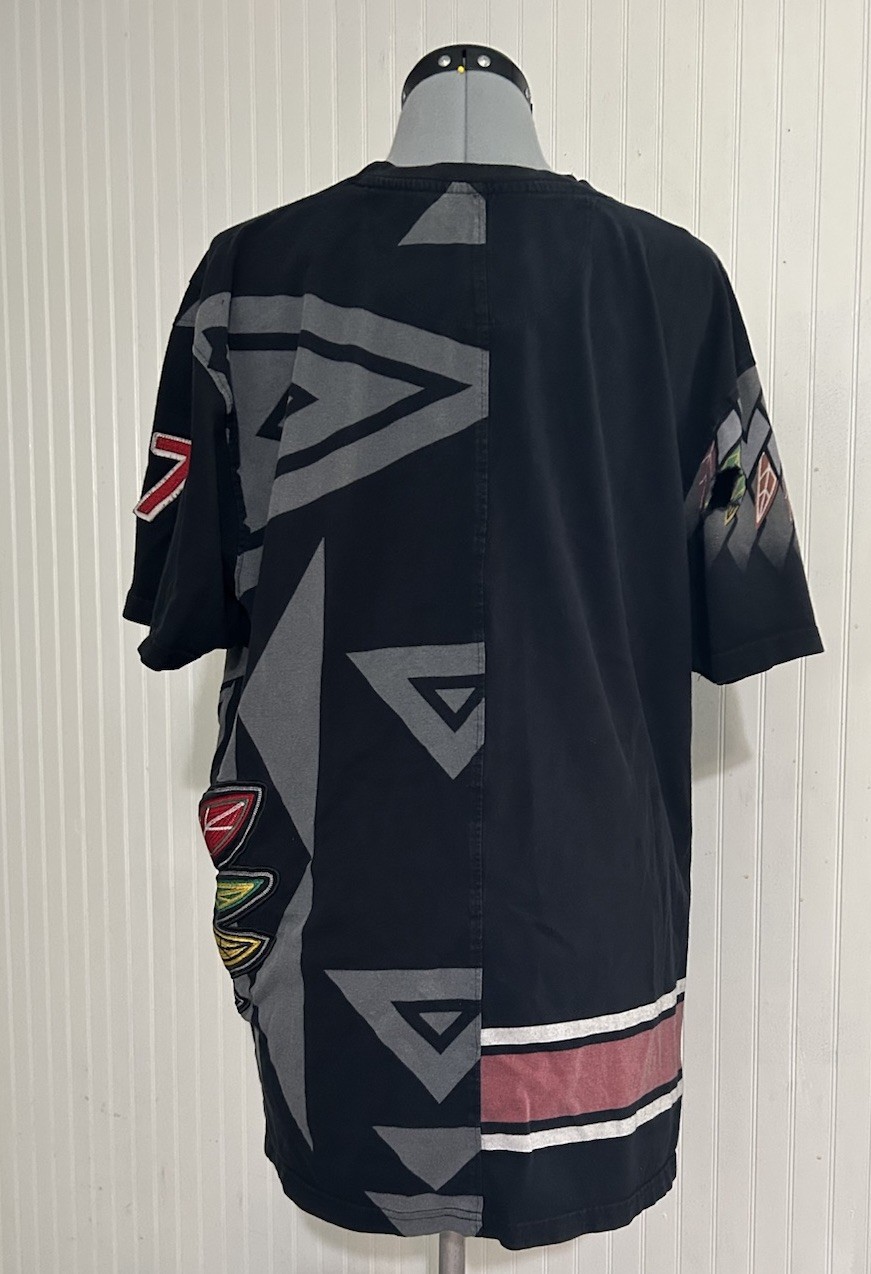 Staple Renown Pigeon Brand 75 Graphic T Shirt Mens 2XL gallery