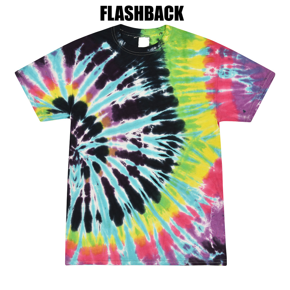 Tie Dye Unisex T-Shirt gallery