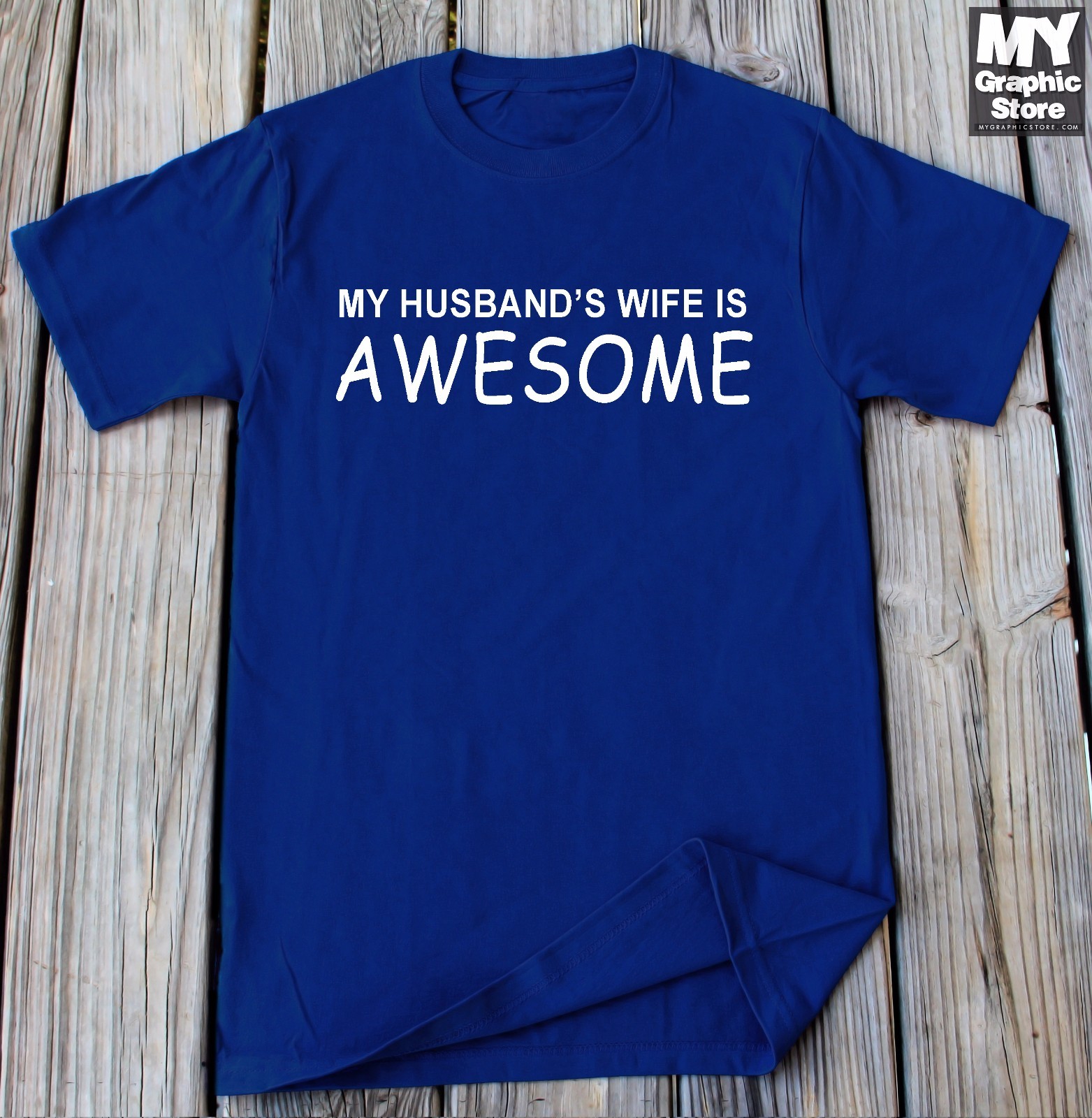 Wife Shirt Funny Gift For Wife Anniversary Gift for Wife Birthday Shirt For Wife gallery