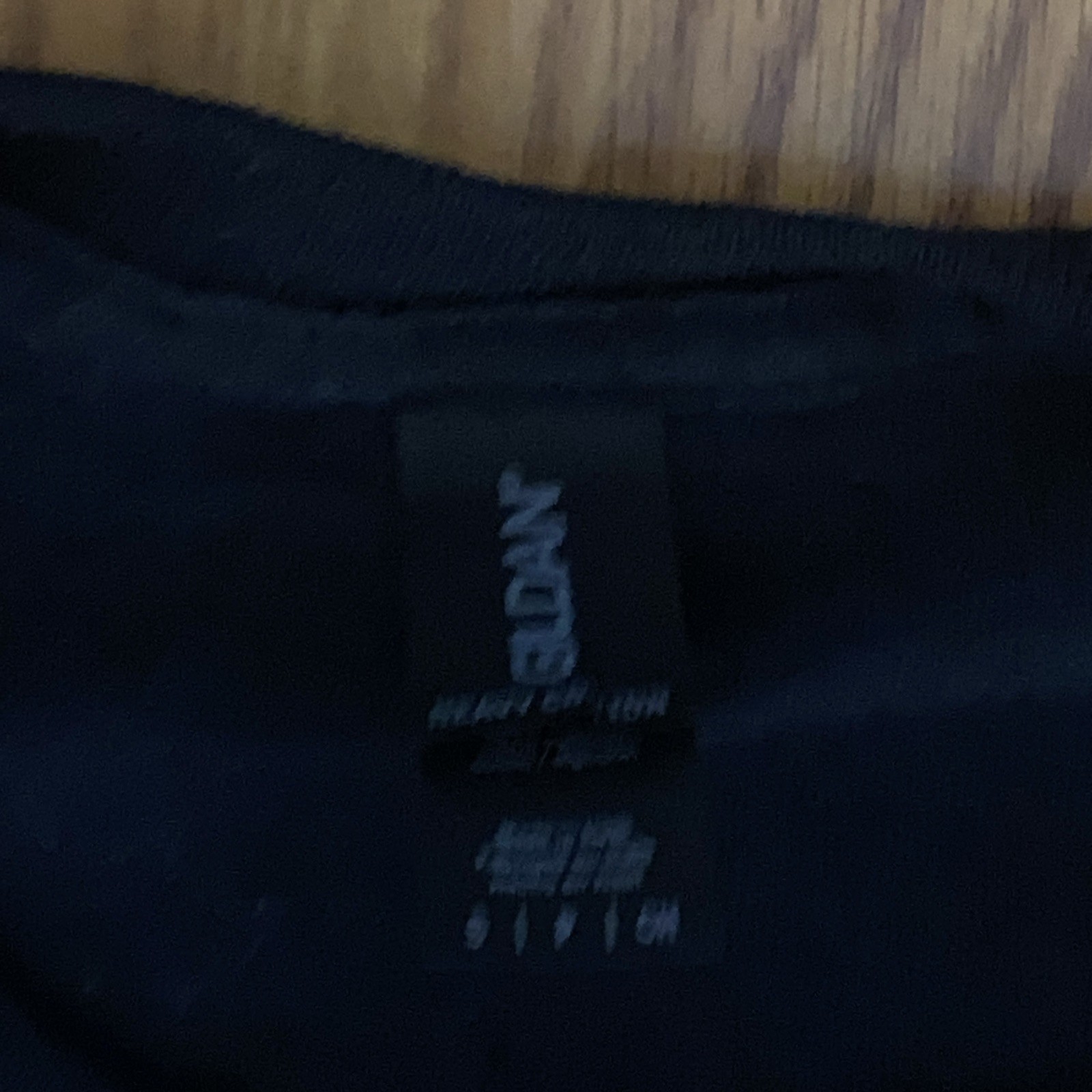 Mana “Vivir Sin Aire Tour” Graphic T-Shirt Size S Band Tee M.A.N.A. gallery