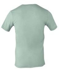 Bella+Canvas 3001 Tees – Blank or Custom Printed – New, First-Quality Ringspun