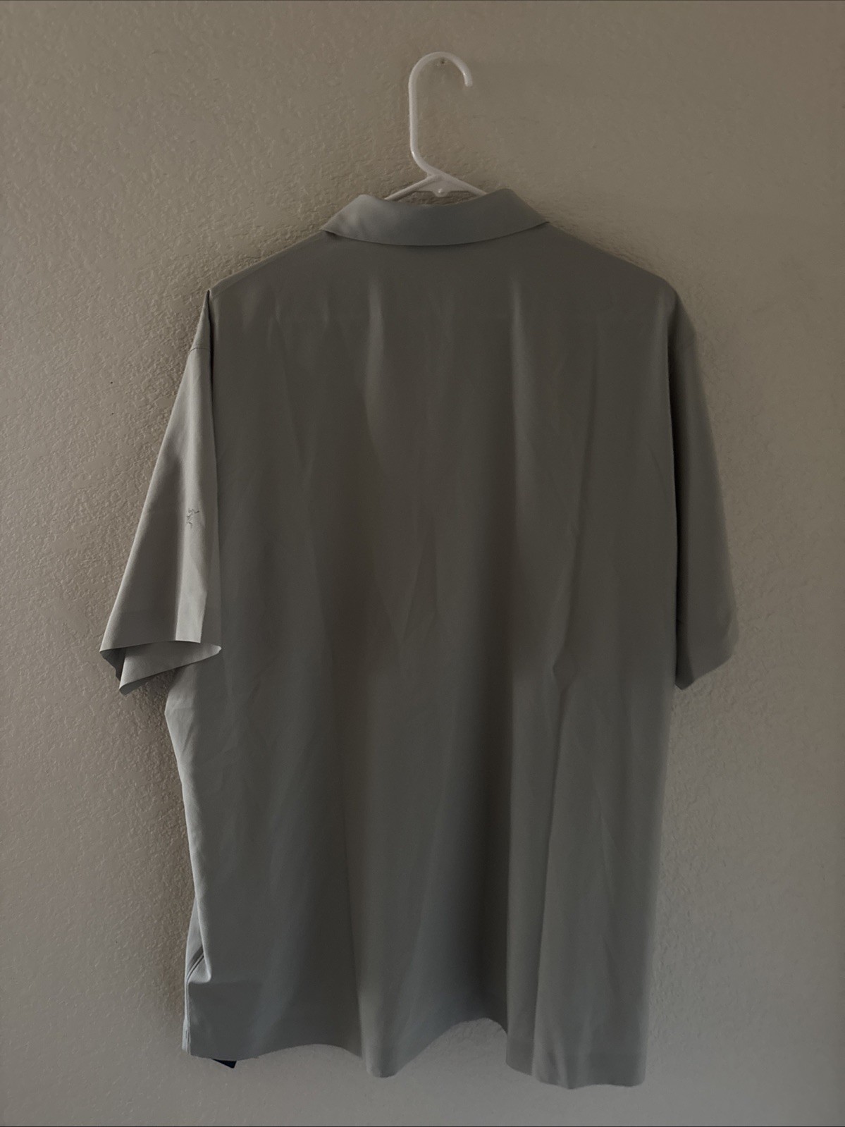 Arc'teryx Men’s Skyline SS T Shirt - Habitat, Size XL NWT gallery