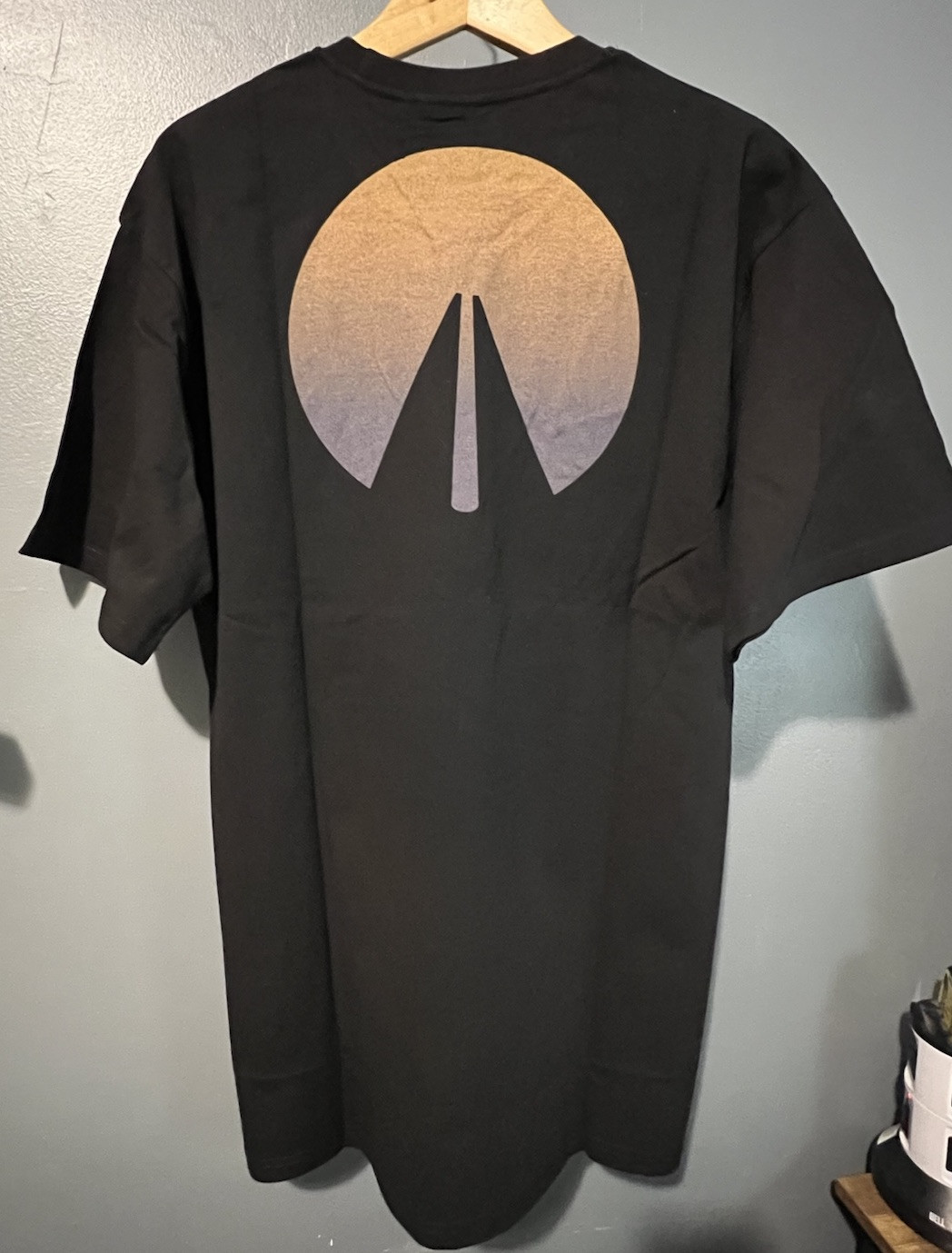 UNKNWN Tee Black Size Medium Amazing Quality (New) Ships Now gallery