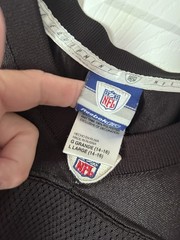 Multiple Sports Jerseys