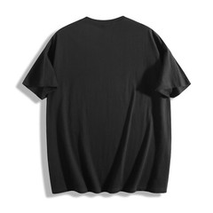 OFFICAL TMNT Michelangelo Ninja Turtles Black Graphic T-Shirt Licensed Tee