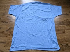 Vintage 1978 Black Heritage Single Stitch T-Shirt Screen Stars XL (Fits Smaller)