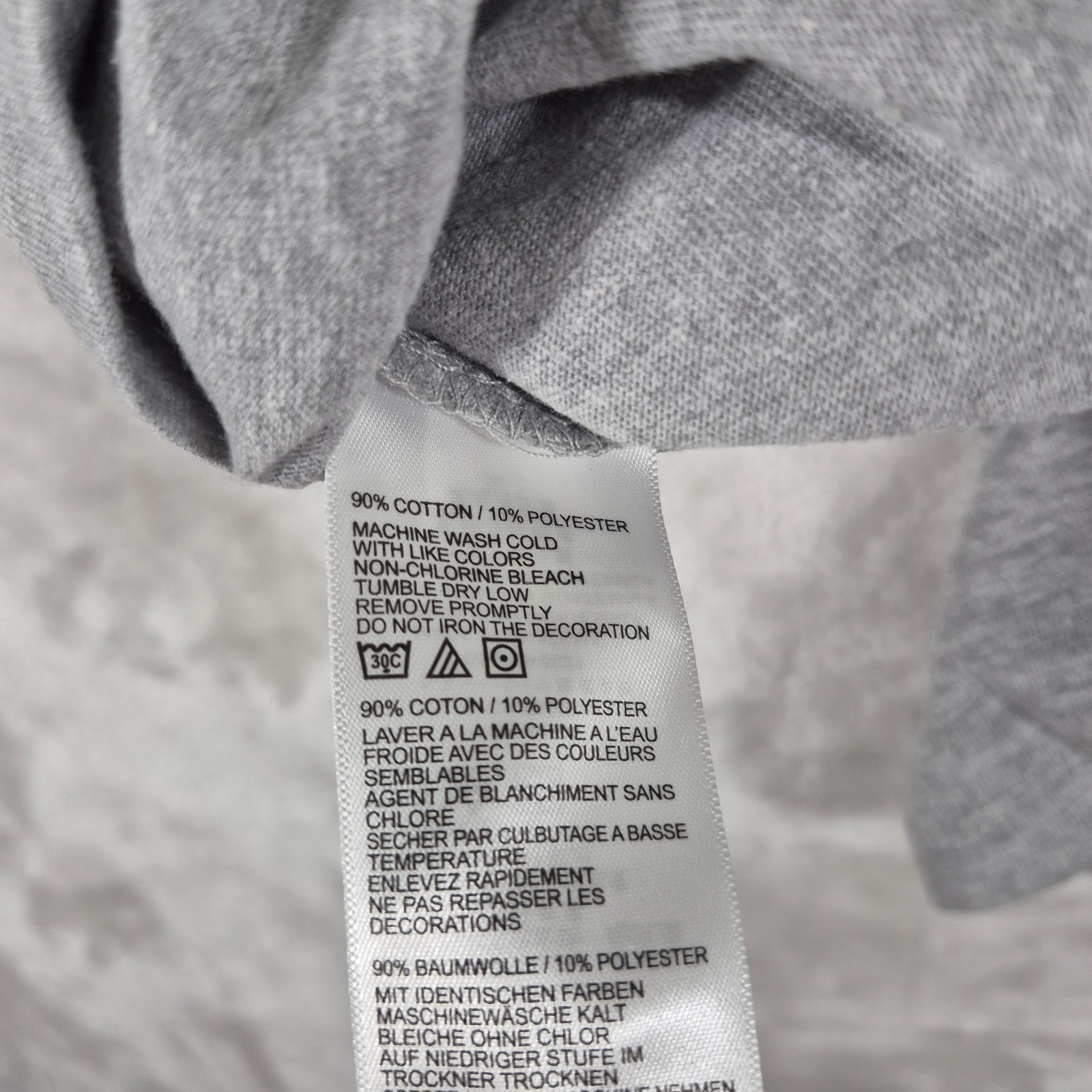 Tommy Bahama Bourbon Of Proof Tee Shirt Men's XL Gray Short Sleeve Casual NWT gallery