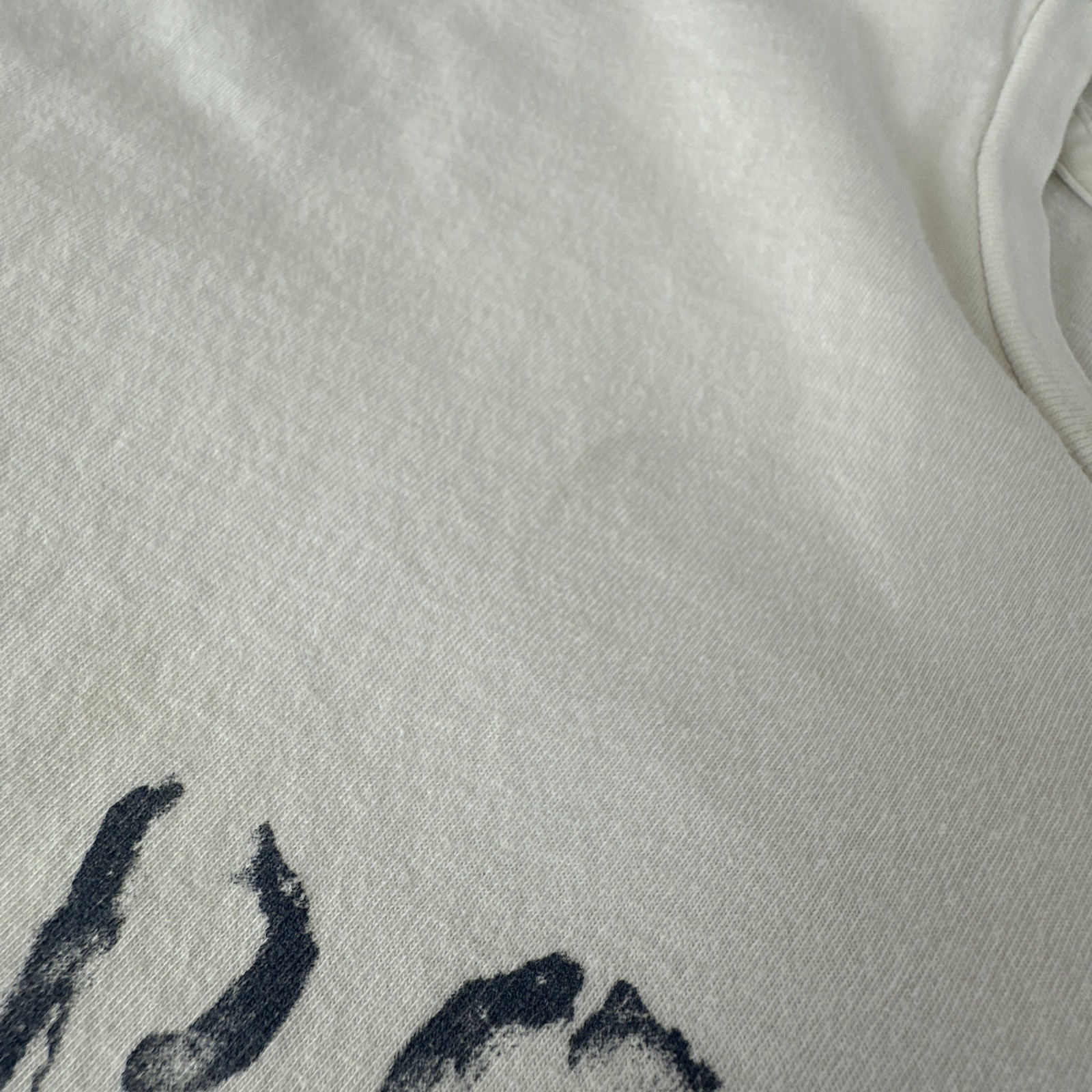 Polo Ralph Lauren Men's Water Color Big Pony T-Shirt Large #3 -SEE DESCRIPTION gallery