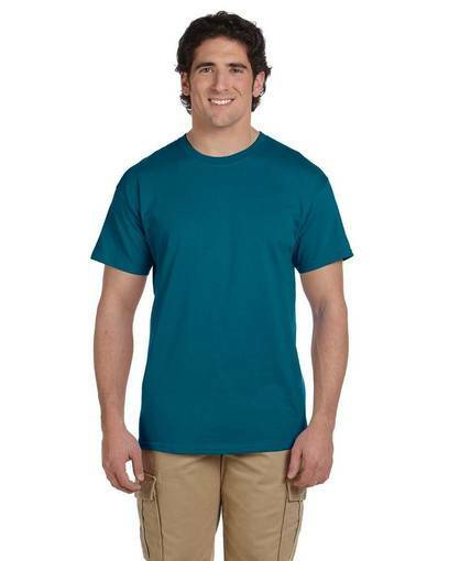 Gildan👕HeavyW G200 Adult Ultra Cotton® "6 oz".Solid Unisex T`s(Pick Your Color) gallery