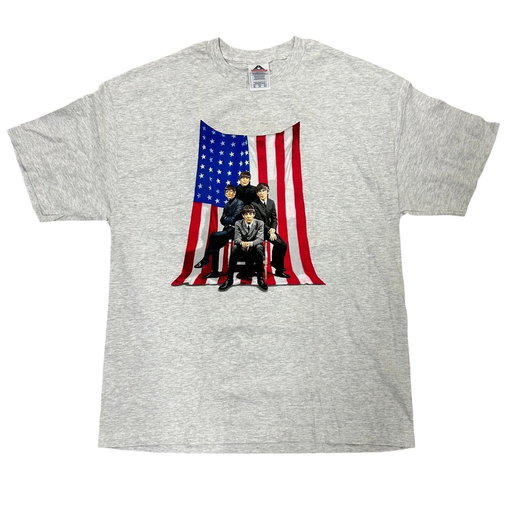 The Beatles Tee