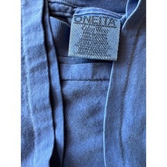 Vtg Microsoft Tech-Ed 98 Single Stitched Mexico Made Faded Periwinkle L Oneita