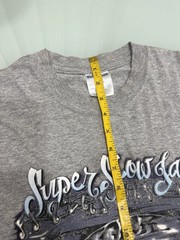 2000s Super Slow Jam Oldies Tour Pacific Concert Group t shirt size XL ( See Pic
