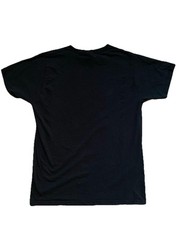 Suburbia A New Generation T-Shirt Medium Black Bay Island Sportswear