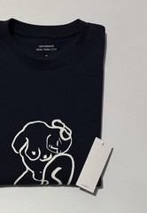 Saturdays Nyc Men’s Philippine Standard Short Sleeve T-Shirt Retail: $68 (NWT)
