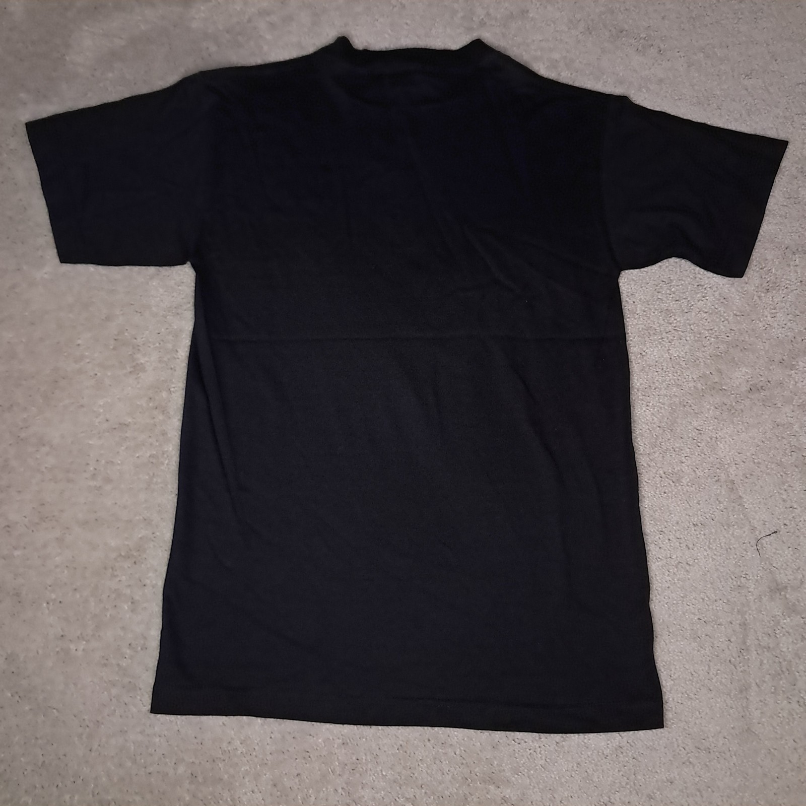 Rare Vtg Y2K Famous Stars & Straps T-shirt Mens Small F Logo Fight Club Theme gallery