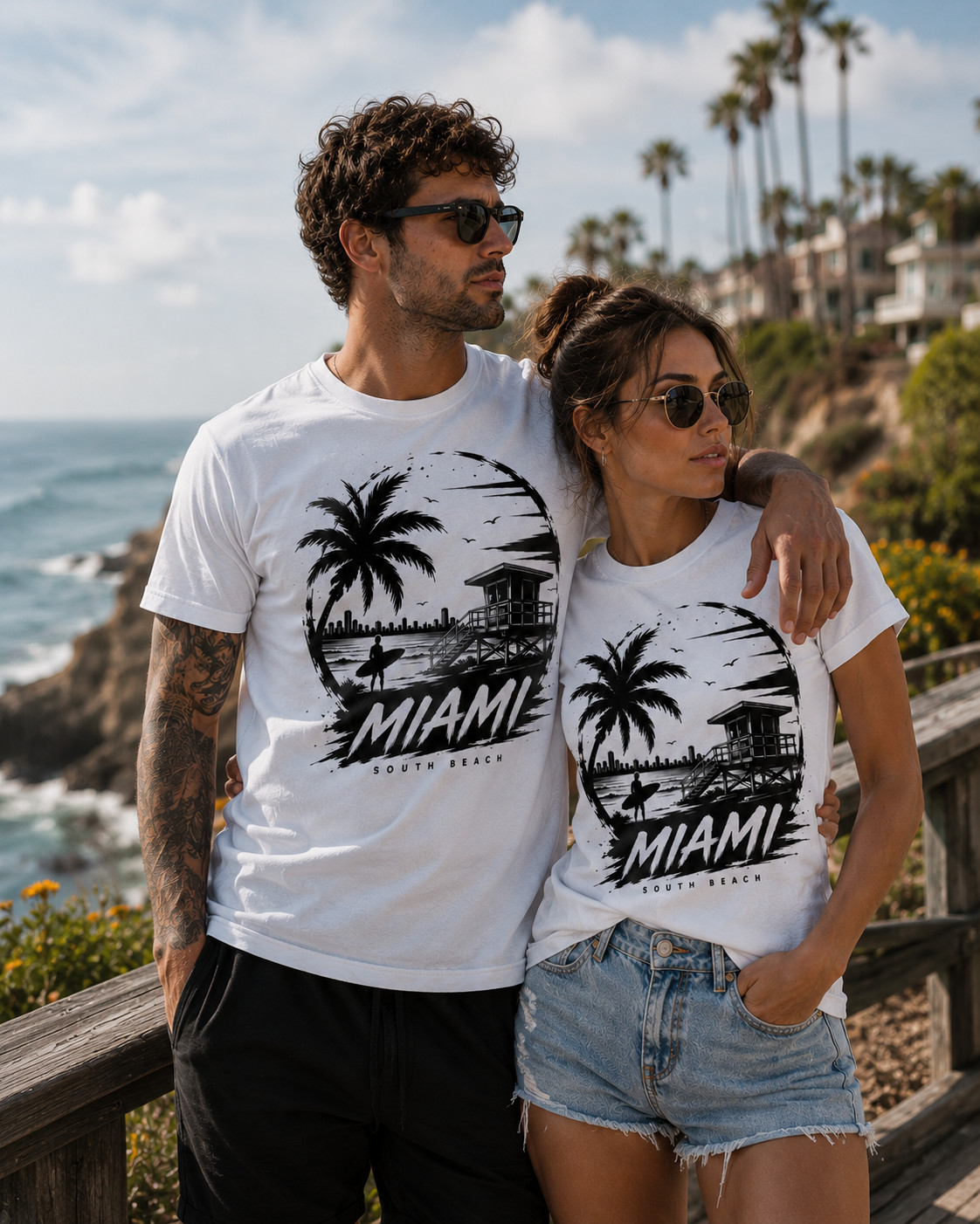 South Beach by Dirty Rabbit gallery