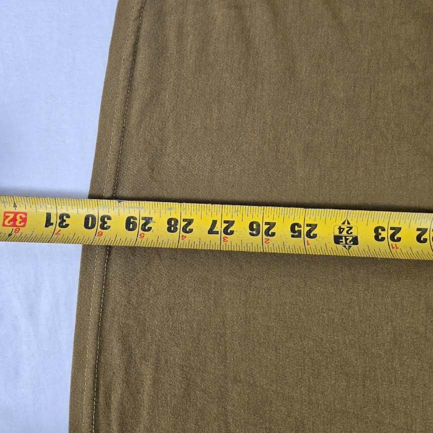 USMC FROG Flame Resistant Long Sleeve Shirt Brown XL Base Layer Peckham XGO U.S. gallery