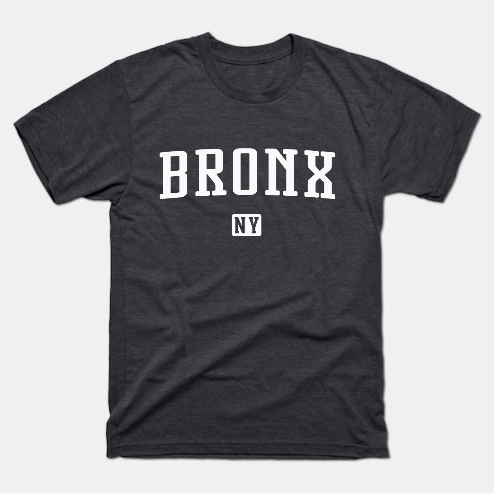 Bronx Shirt | The Bronx NY T-Shirt | Men Women Adult Unisex Bronx New York Tee gallery