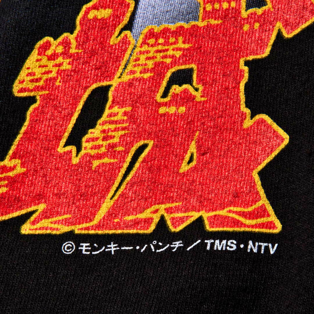 Japan Limited Lupin the Third Castle of Cagliostro Hayao Miyazaki GEEKS RULE 2XL gallery